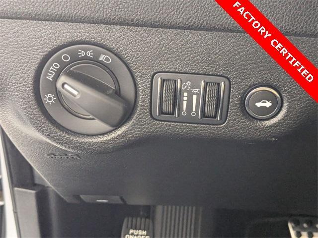 used 2023 Dodge Charger car, priced at $53,236