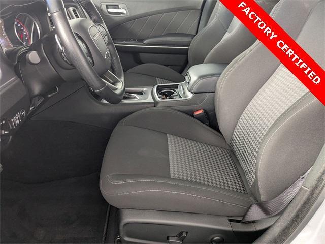 used 2023 Dodge Charger car, priced at $53,236