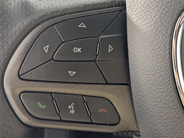 used 2023 Dodge Charger car, priced at $53,082