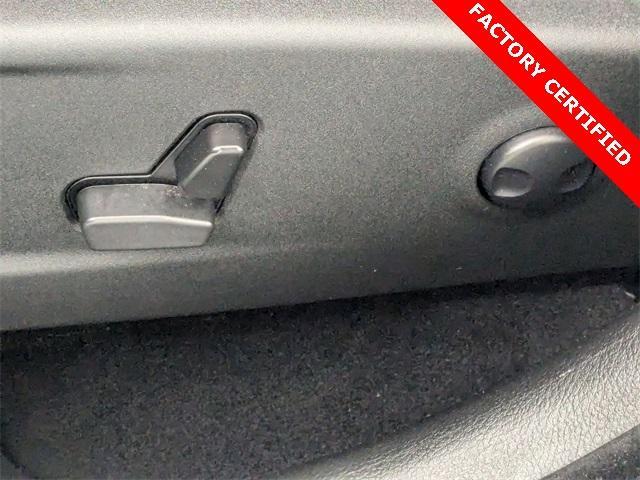 used 2023 Dodge Charger car, priced at $53,236