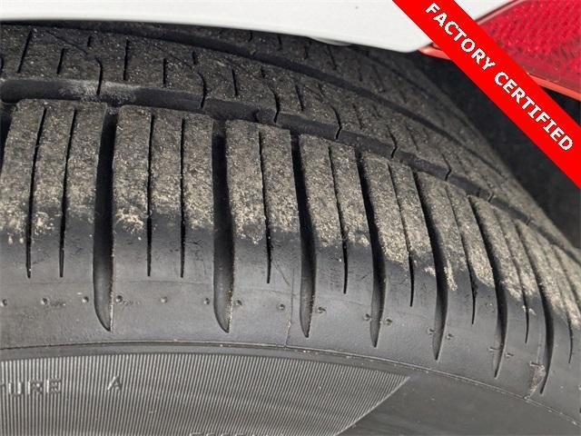 used 2023 Dodge Charger car, priced at $53,236