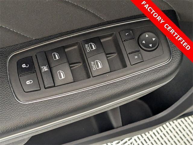 used 2023 Dodge Charger car, priced at $53,236