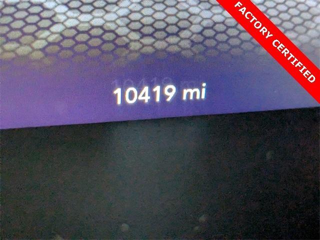 used 2023 Dodge Charger car, priced at $53,236