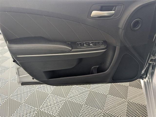 used 2023 Dodge Charger car, priced at $53,082