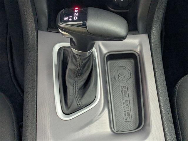 used 2023 Dodge Charger car, priced at $53,082