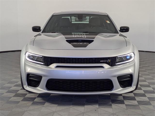 used 2023 Dodge Charger car, priced at $53,082