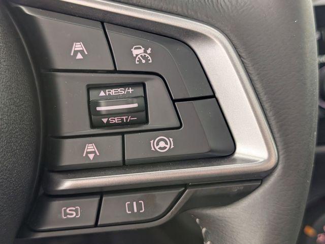 used 2021 Subaru Forester car, priced at $21,466