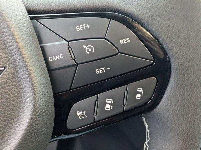 new 2026 Chrysler Pacifica car, priced at $40,822