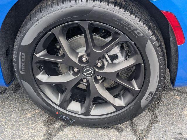 new 2026 Chrysler Pacifica car, priced at $40,822