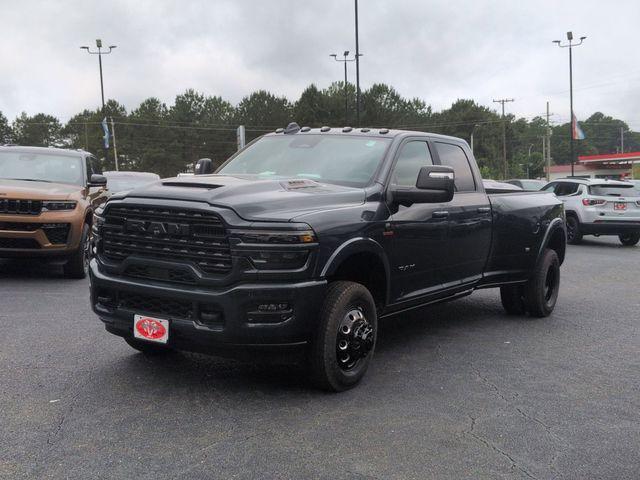new 2026 Ram 3500 car, priced at $96,890