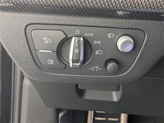 used 2019 Audi SQ5 car, priced at $27,296