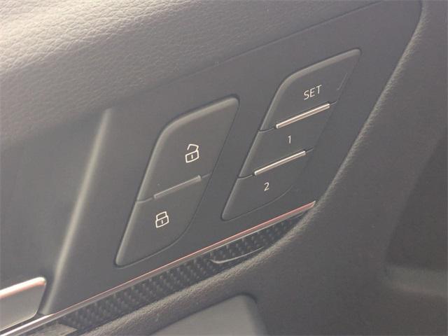 used 2019 Audi SQ5 car, priced at $27,296