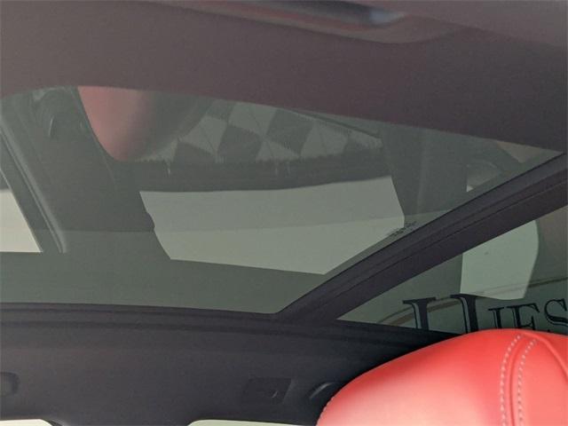 used 2019 Audi SQ5 car, priced at $27,296