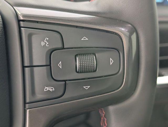 used 2024 Chevrolet Tahoe car, priced at $65,244