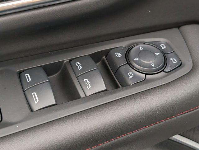 used 2024 Chevrolet Tahoe car, priced at $65,244