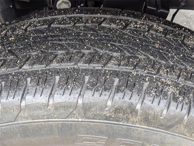 used 2024 Ram 2500 car, priced at $63,696