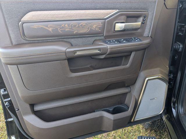 new 2026 Ram 2500 car, priced at $88,593