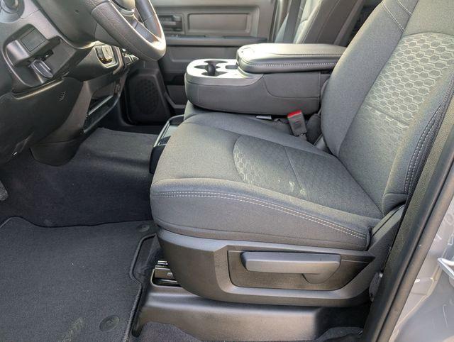 new 2026 Ram 2500 car, priced at $62,867