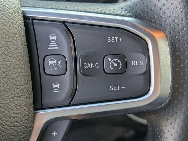 new 2026 Ram 2500 car, priced at $62,867