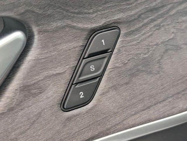 used 2024 Jeep Grand Cherokee L car, priced at $34,670