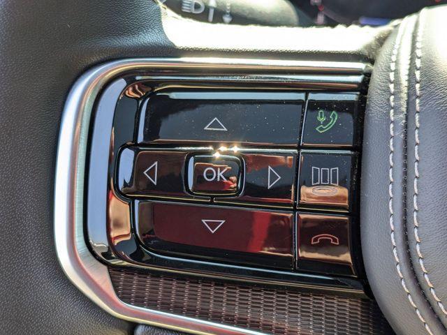 new 2024 Jeep Grand Wagoneer L car, priced at $88,515