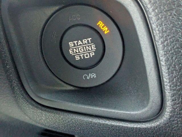 new 2026 Jeep Wrangler car, priced at $34,795