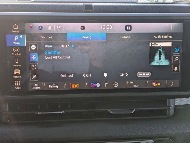 new 2026 Jeep Wrangler car, priced at $34,795