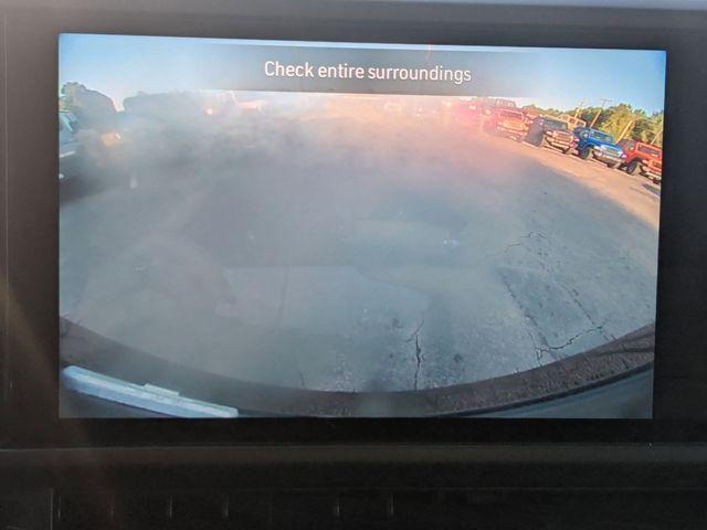 new 2026 Jeep Wrangler car, priced at $34,795