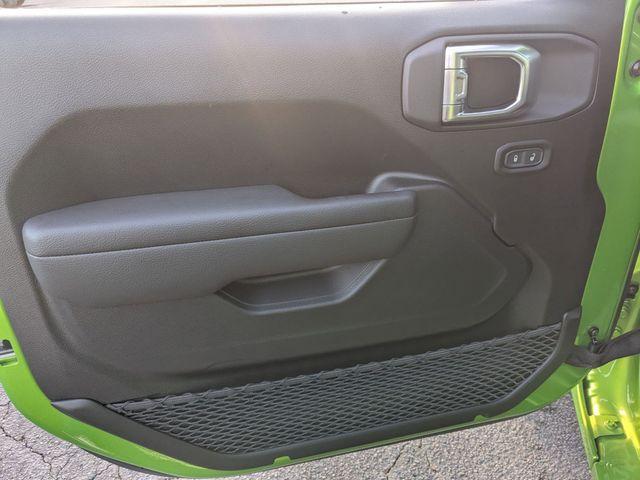 new 2026 Jeep Wrangler car, priced at $34,795