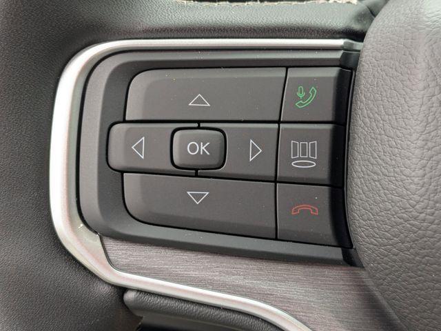 new 2026 Jeep Grand Wagoneer car, priced at $78,317