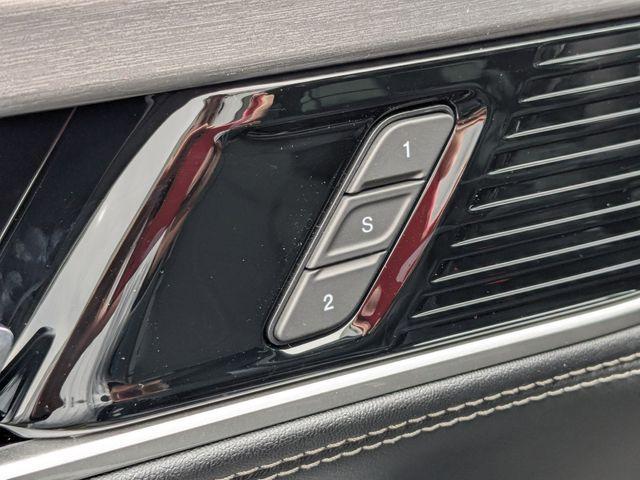 new 2026 Jeep Grand Wagoneer car, priced at $78,317