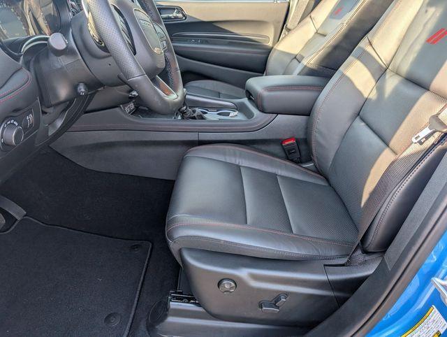 new 2026 Dodge Durango car, priced at $48,571