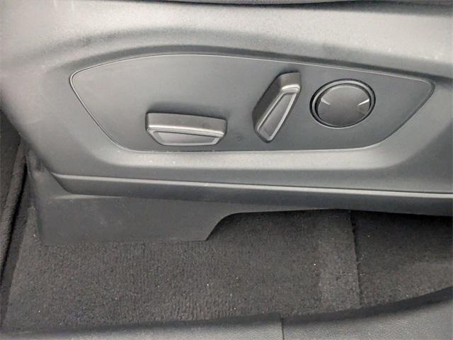 used 2023 Ford Explorer car, priced at $28,495