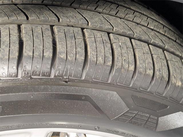 used 2023 Ford Explorer car, priced at $28,495