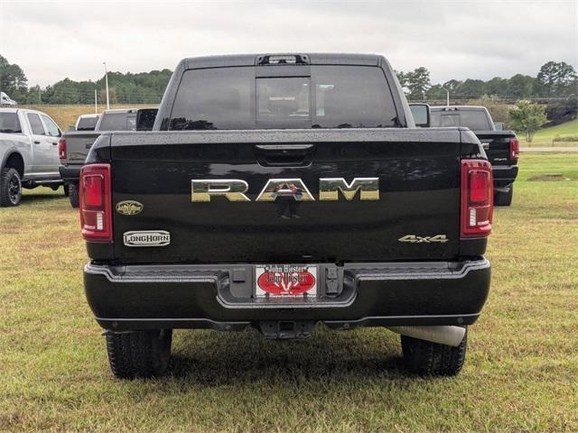 new 2026 Ram 2500 car, priced at $89,280