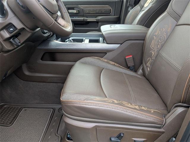 new 2026 Ram 2500 car, priced at $89,280