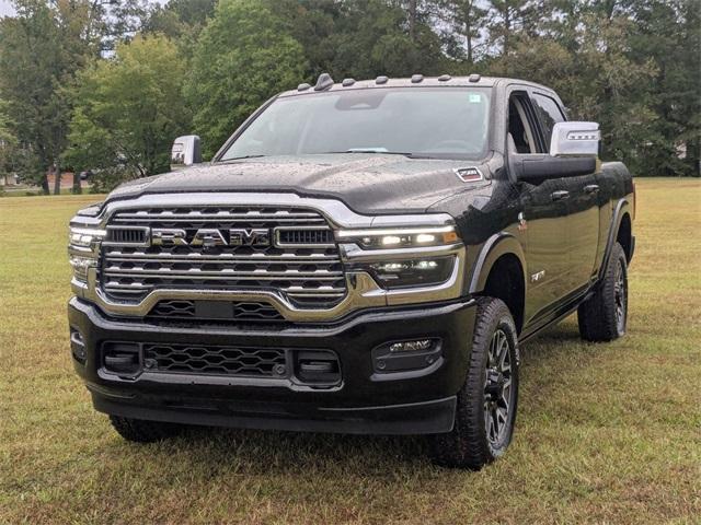 new 2026 Ram 2500 car, priced at $89,280