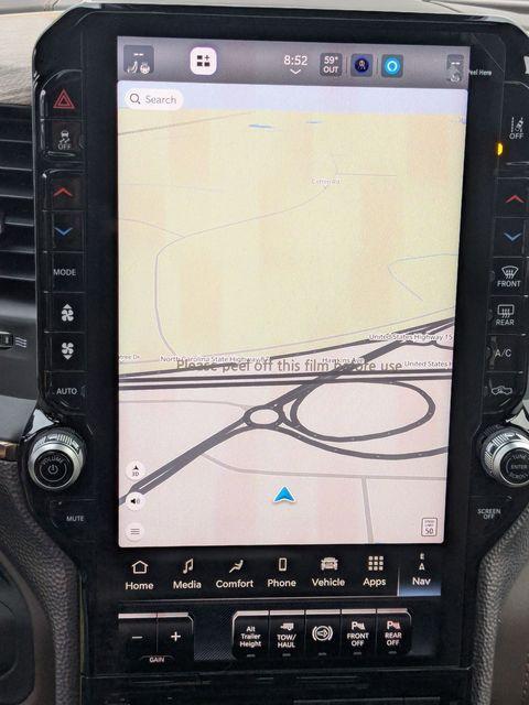 new 2026 Ram 2500 car, priced at $88,080