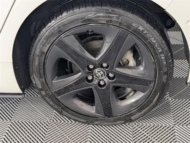 used 2017 Toyota Prius car, priced at $10,650