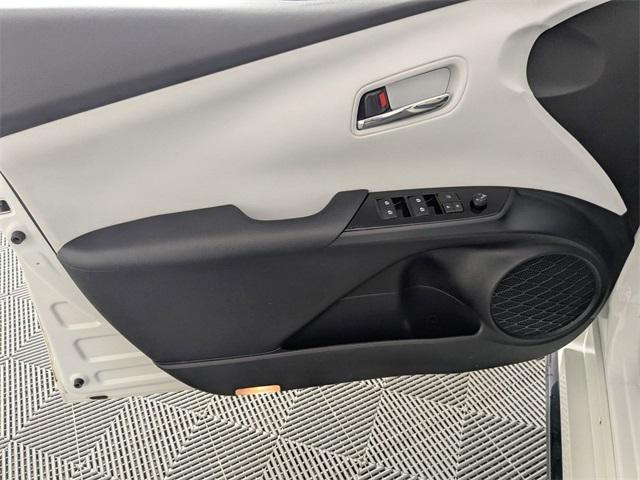 used 2017 Toyota Prius car, priced at $10,650