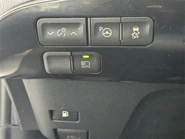 used 2017 Toyota Prius car, priced at $10,650
