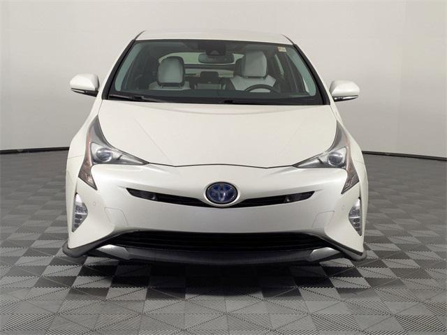 used 2017 Toyota Prius car, priced at $10,650