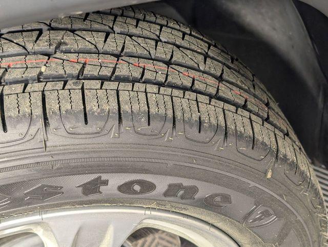 used 2023 Jeep Compass car, priced at $19,863