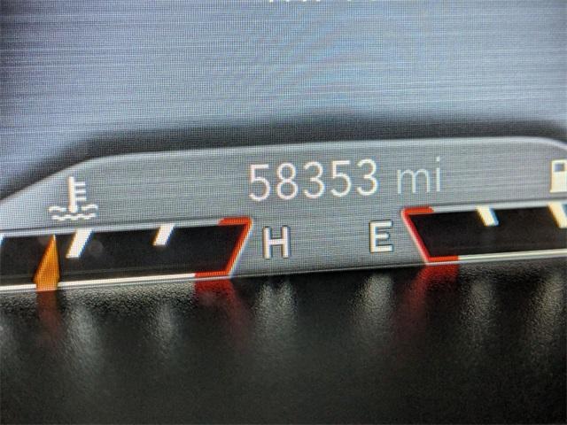 used 2019 Jeep Cherokee car, priced at $18,670