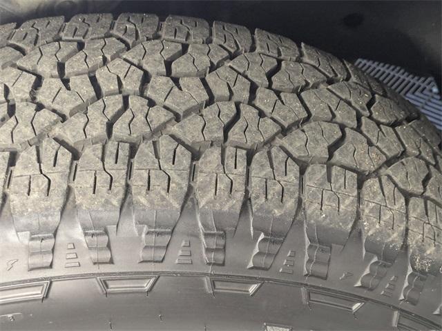 used 2020 Chevrolet Silverado 1500 car, priced at $31,969