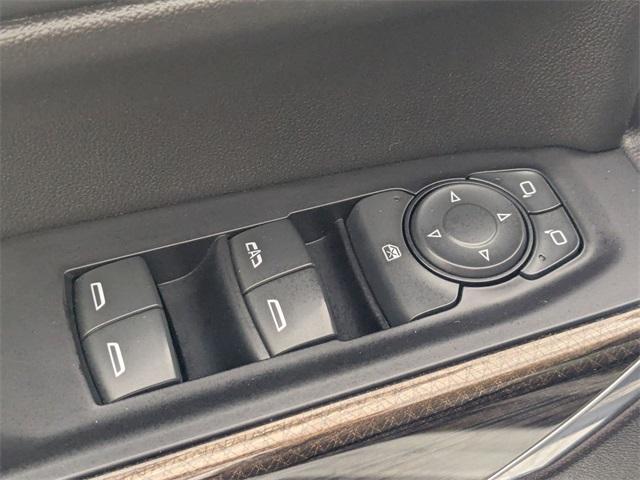 used 2020 Chevrolet Silverado 1500 car, priced at $31,969