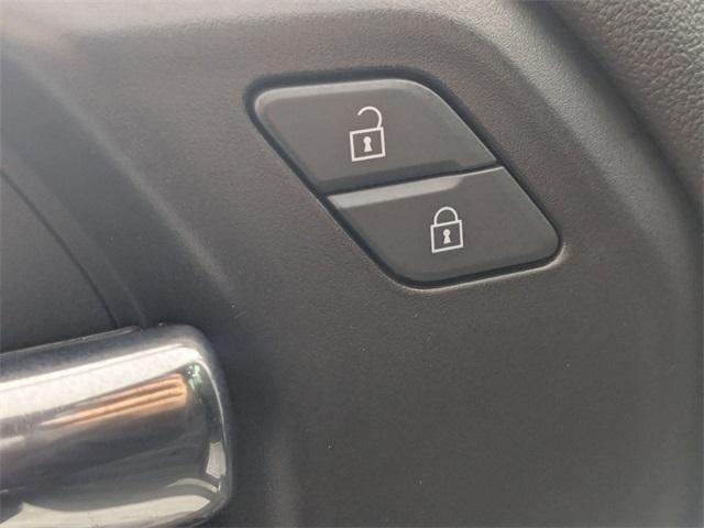 used 2020 Chevrolet Silverado 1500 car, priced at $31,969