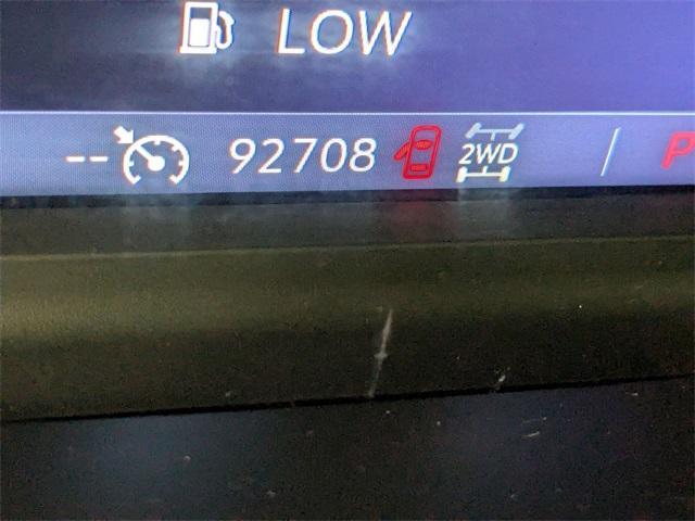 used 2020 Chevrolet Silverado 1500 car, priced at $31,969