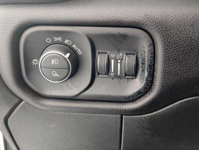 used 2023 Ram 3500 car, priced at $60,998