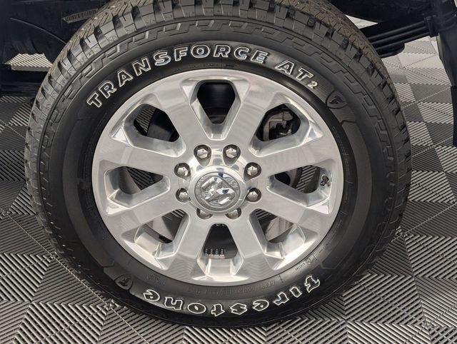 used 2023 Ram 3500 car, priced at $60,998